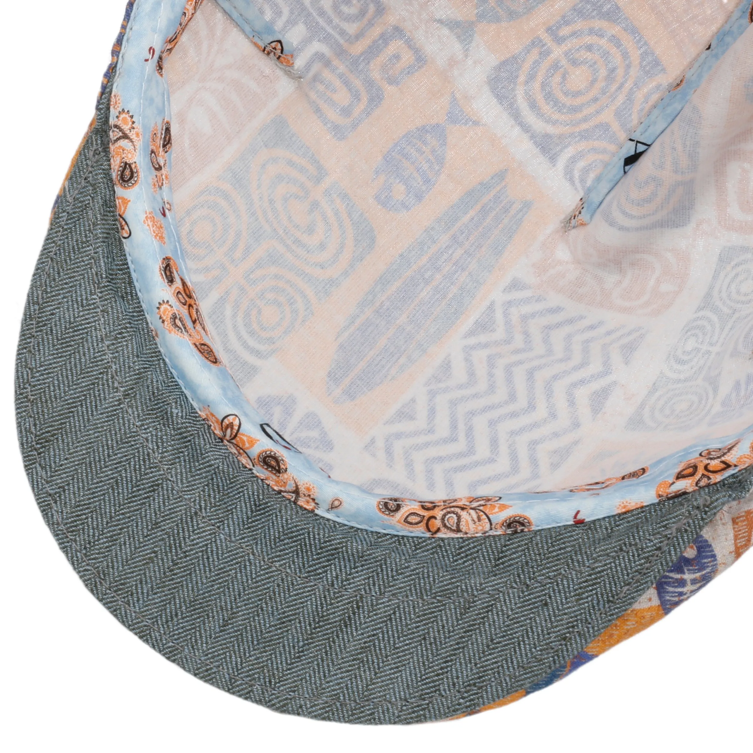 Casquette Mayano by Alfonso DEste --> Chapeaux, casquettes & bonnets en ligne ▷ Chapeaushop